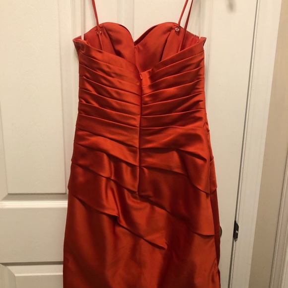 Sorella Vita Bridesmaid/Cocktail Dress - Picture 2 of 6